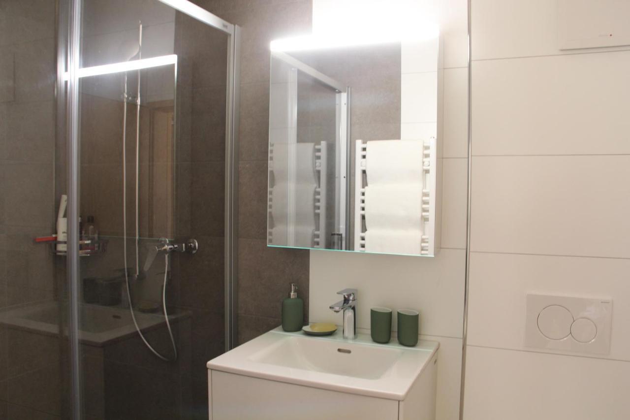 Appartement Mountain Oasis Kandersteg-adelboden