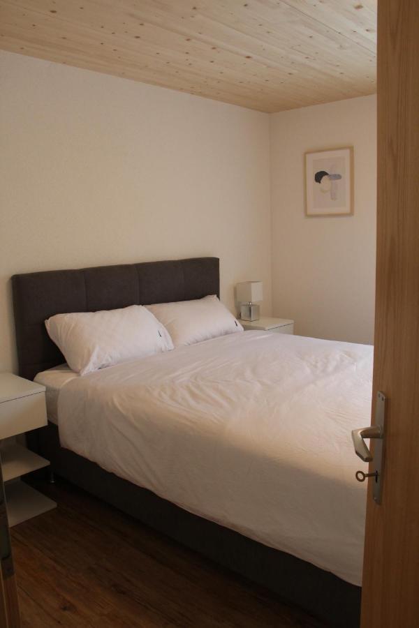 Appartement Mountain Oasis Kandersteg-adelboden
