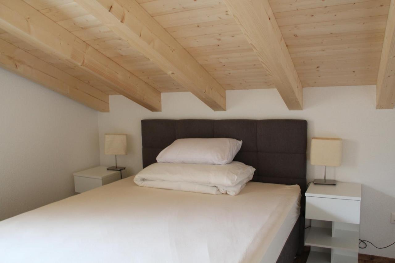 Appartement Mountain Oasis Kandersteg-adelboden *