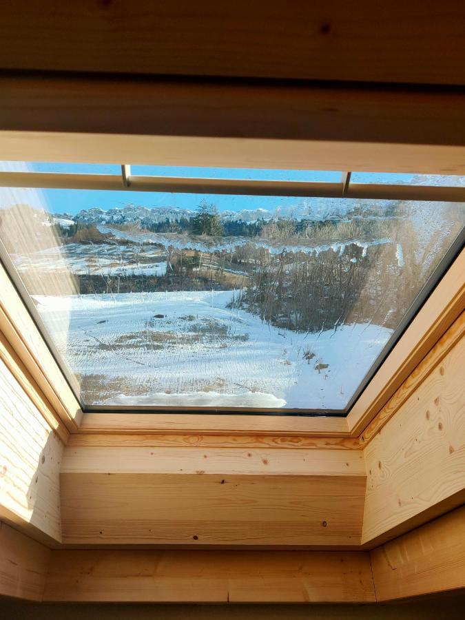 Mountain Oasis Kandersteg-adelboden Appartement Kandergrund